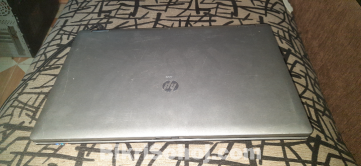 Hp probook